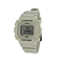 Orologio Casio in Resina F-108WH-8AES - F-108WH-8AES